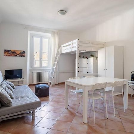 Relax Sui Navigli Apartment Milan Exterior photo
