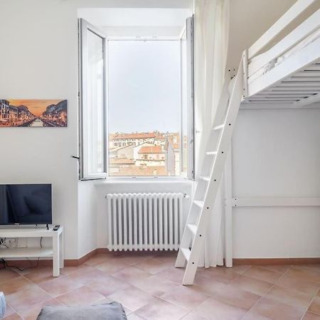 Relax Sui Navigli Apartment Milan Exterior photo